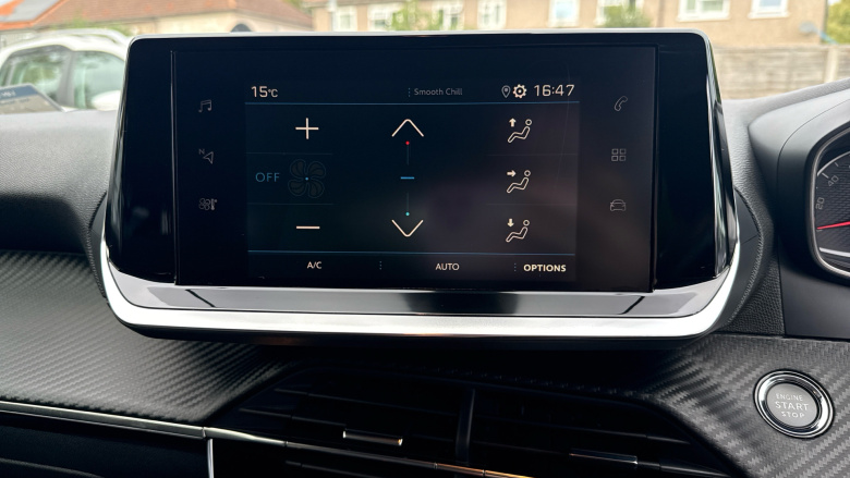 Peugeot 208 1.2 PureTech 100 Allure 5dr Petrol Hatchback